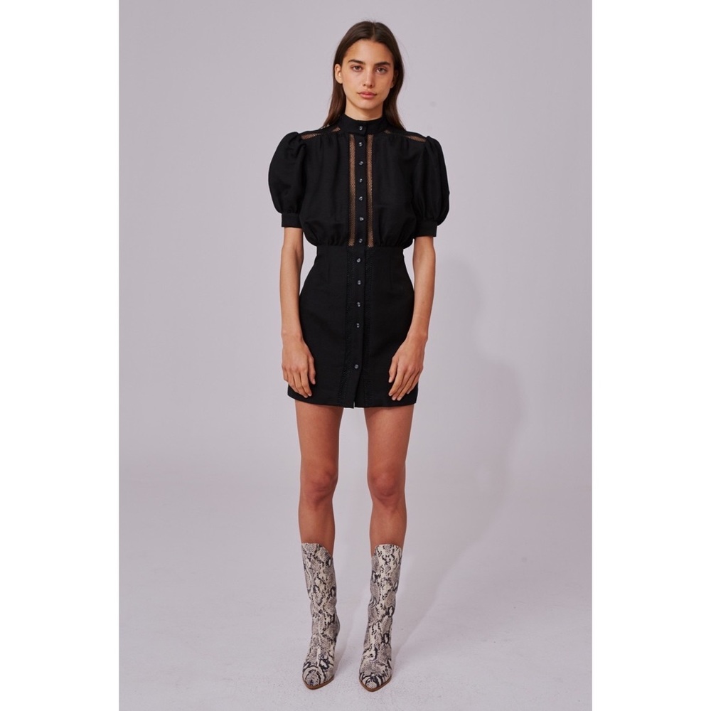 C/MEO Collective Dress NWT